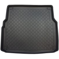 Mercedes C W205 2014 → 2021 Universalas (tinka ir Mild Hybrid) Bagažinės kilimėlis Aristar