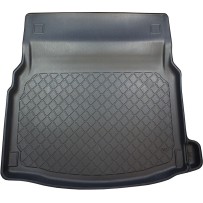 Mercedes E W213 2016 → 2023 Sedanas (netinka Plug-in Hybrid ir mod. su Subwoofer) Bagažinės kilimėlis Aristar