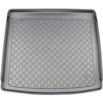 Mercedes GLE W167 2019 → Bagažinės kilimėlis Aristar