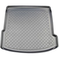 Mercedes GLE C167 2019 → … Coupe (netinka Hybrid) Bagažinės kilimėlis Aristar