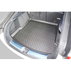 Mercedes GLE C167 2019 → … Coupe (netinka Hybrid) Bagažinės kilimėlis Aristar