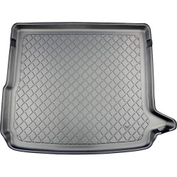 Mercedes EQC N293 2019 → … (electric) Bagažinės kilimėlis Aristar