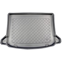 Mercedes A W177 2019 → … 250e Plug-in Hybrid Hečbekas 5d (nukerpamos nišos) Bagažinės kilimėlis Aristar