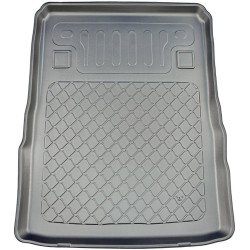 Mercedes S V223 long 2020 → Sedanas 4d Bagažinės kilimėlis Aristar