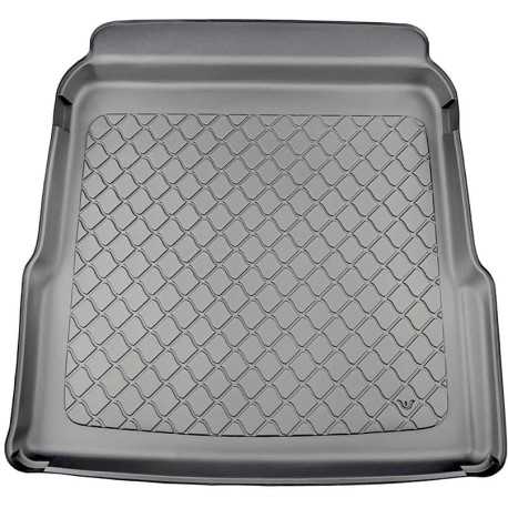 Mercedes EQE V295 2022 → … (electric) Bagažinės kilimėlis Aristar