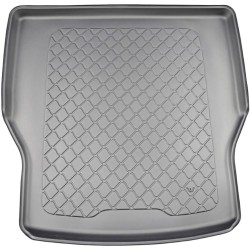 Mercedes CLA X118 2020 → … 250e Shooting Brake Plug-in Hybrid Bagažinės kilimėlis Aristar