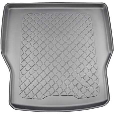 Mercedes CLA X118 2020 → … 250e Shooting Brake Plug-in Hybrid Bagažinės kilimėlis Aristar