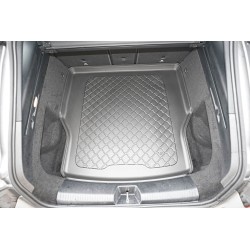 Mercedes CLA X118 2020 → … 250e Shooting Brake Plug-in Hybrid Bagažinės kilimėlis Aristar