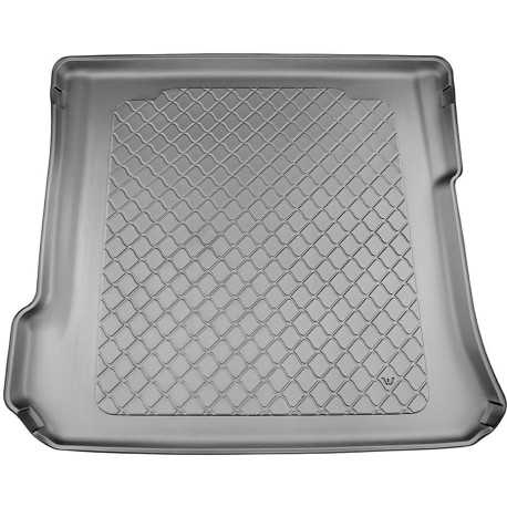 Mercedes EQS X296 2022 → … (electric) (5 sėd.) Bagažinės kilimėlis Aristar