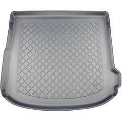 Mercedes GLC Coupe C254 2023 → … (tinka ir Plug-in Hybrid) Bagažinės kilimėlis Aristar