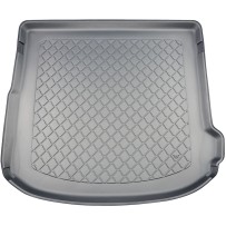 Mercedes GLC Coupe C254 2023 → … (tinka ir Plug-in Hybrid) Bagažinės kilimėlis Aristar