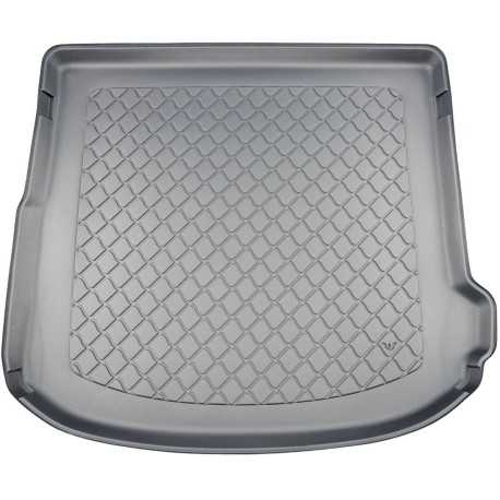 Mercedes GLC Coupe C254 2023 → … (tinka ir Plug-in Hybrid) Bagažinės kilimėlis Aristar