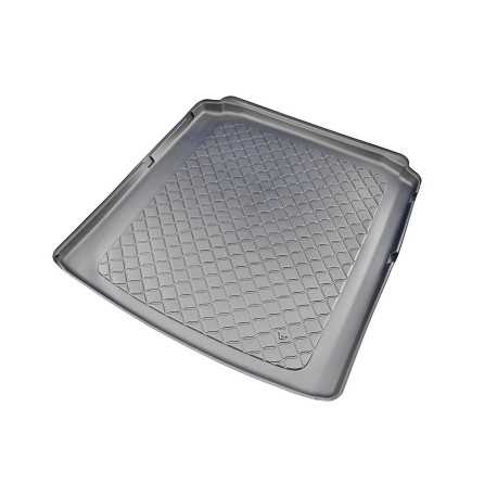 Skoda Octavia universalas 2024 → bagažinės kilimėlis