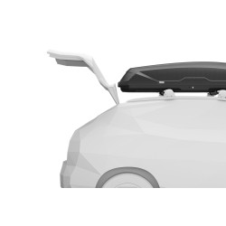 Stogo bagažinė aerodinaminė THULE PULSE 2 L