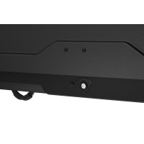 Stogo bagažinė aerodinaminė THULE PULSE 2 L