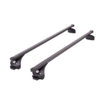 Stogo skersiniai SKODA Superb Kombi 2024 → AMOS ST