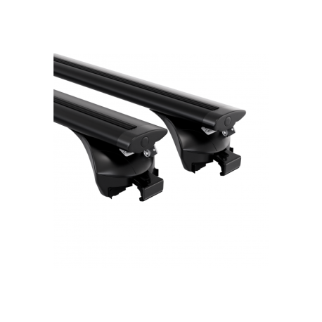 Stogo skersiniai SKODA Superb Kombi 2024 → AMOS