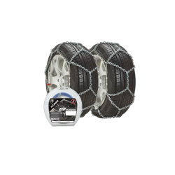 Ratų grandinės König ZIP Transport 247