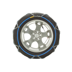 Ratų grandinės König ZIP Transport 247