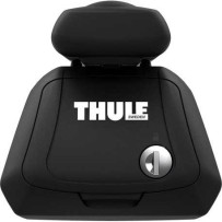 Stogo skersiniai MERCEDES BENZ GLE (W166) 2015 → 2019 Thule SmartRack XT Alu