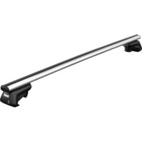 Stogo skersiniai MERCEDES BENZ Vaneo 2002 → 2005 Thule SmartRack XT Alu