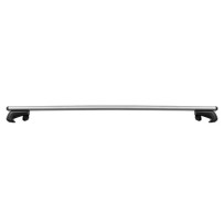 Stogo skersiniai MITSUBISHI Endeavor SUV 2006 → 2011 Thule SmartRack XT Alu