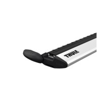 Stogo skersiniai VOLKSWAGEN Touareg 2010 → 2018 Thule Evo WingBar