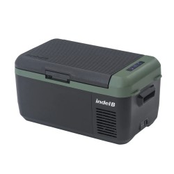 Travel Box ITB 32 – kompaktiškas 32 l kompresorinis nešiojamasis šaldytuvas