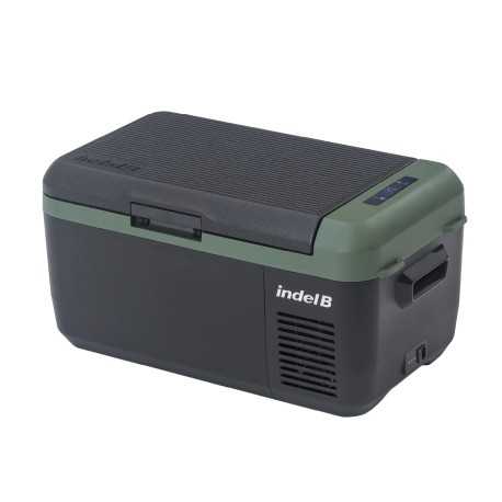 Travel Box ITB 32 – kompaktiškas 32 l kompresorinis nešiojamasis šaldytuvas