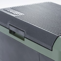 Travel Box ITB 32 – kompaktiškas 32 l kompresorinis nešiojamasis šaldytuvas