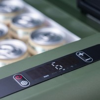 Travel Box ITB 32 – kompaktiškas 32 l kompresorinis nešiojamasis šaldytuvas