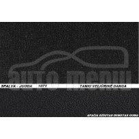 AUDI A7 (C7) 2010 → 2018 Medžiaginiai veliūrinės dangos kilimėliai