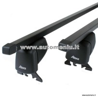 Opel Corsa E hečbekas 3/5 durų 2015 → 2019 Stogo skersiniai Atera