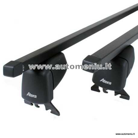 Opel Corsa E hečbekas 3/5 durų 2015 → 2019 Stogo skersiniai Atera