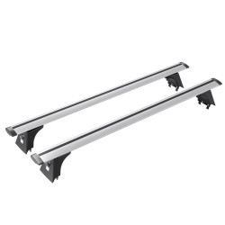 Stogo skersiniai Opel Corsa E 2015 → 2019 Amos Aero