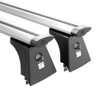 Stogo skersiniai Opel Corsa E 2015 → 2019 Amos Aero