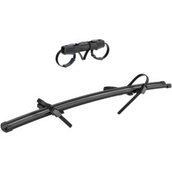 Thule VeloSpace 3 dviračių laikiklis ant kablio e-bike mikroautobusams vežti 4 dviracius 3+1