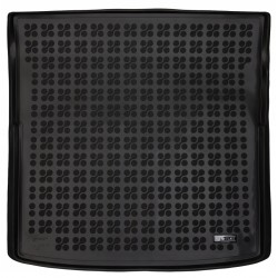 Volkswagen Tayron 2025 → Guminis bagažinės kilimėlis su borteliu