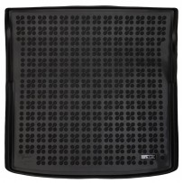 Volkswagen Tayron 2025 → Guminis bagažinės kilimėlis su borteliu