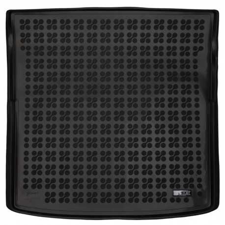 Volkswagen Tayron 2025 → Guminis bagažinės kilimėlis su borteliu