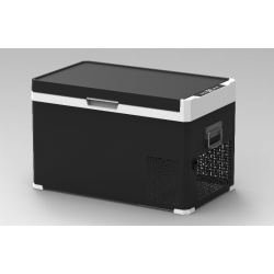 AUTOMOBILINIS ŠALDYTUVAS 12V/24V 45W 75973
