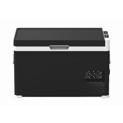 AUTOMOBILINIS ŠALDYTUVAS 12V/24V 45W 75973