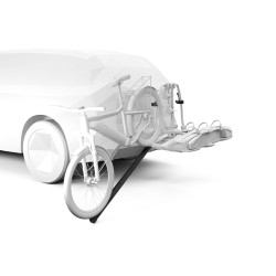 THULE Loading Ramp XT