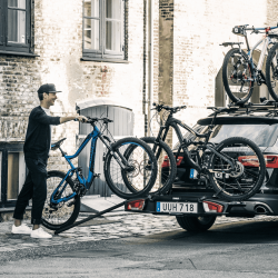 THULE Loading Ramp XT