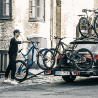 THULE Loading Ramp XT