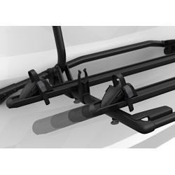 THULE WanderWay 2 - dviračių laikiklis Volkswagen T6