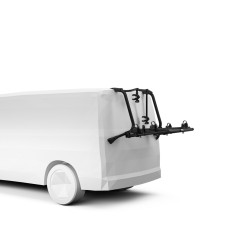 THULE WanderWay 2 - dviračių laikiklis Volkswagen T6