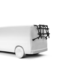 THULE WanderWay 2 - dviračių laikiklis Volkswagen T6
