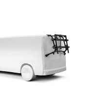 THULE WanderWay 2 - dviračių laikiklis Volkswagen T6