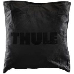 Thule dėžės dangčio uždangalas S,M, L THULE698100
